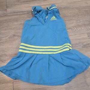Adidas dress 18 Months